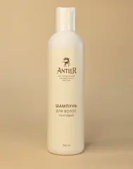 Antler Шампунь для волос Пантовый 250 мл