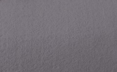 Фетр средней жёсткости 2 мм, ш. 1 м,215,4 гр/м2, серый