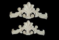 Силиконовый молд 