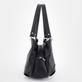 Сумка Саломея 801 канадский черный