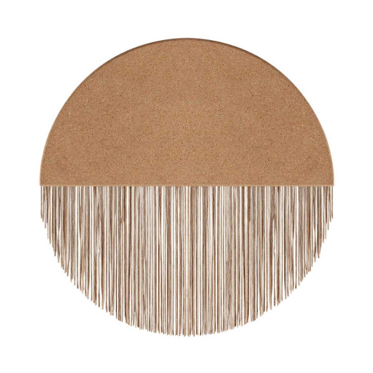 Настенный светильник ODEON LIGHT ECODESIGN CORK 7073/8WL