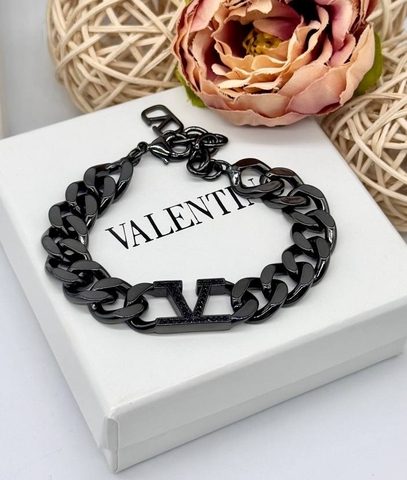 braslet-cep-krupnaya-valentino-v-chernom-rodazhe