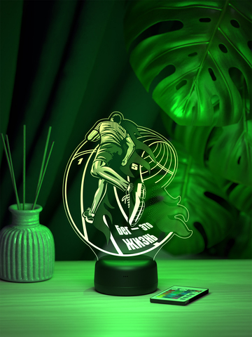 Светильник 