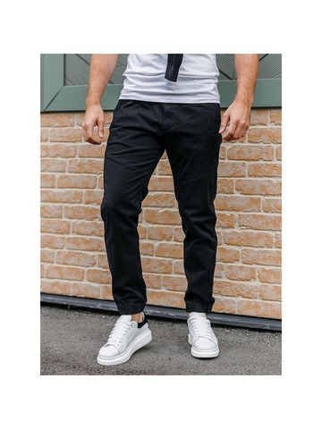 Брюки Capelin (blue)