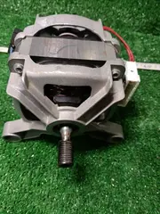 Двигатель для стиральной машины HXG-144-30-24L (С разбора)