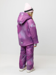 набор  для девочки  ВК 20069/н/1 ГР