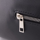 Сумка Саломея 2034 наппа черный