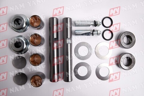 Ремкомплект шкворневой NAM YANG NY-536
