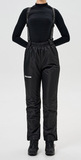 Утеплённый прогулочный костюм Nordski Premium Sport Winter Cream/Wine/Black женский