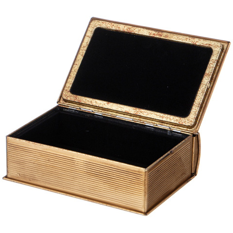 Шкатулка-книжка (17*12*5 см) - купить 1