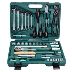 Jonnesway S04H52460S Набор инструмента универсальный 1/4