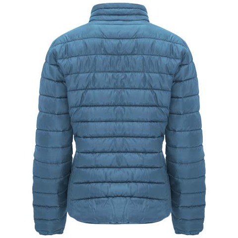 Женская утепленная куртка Finland