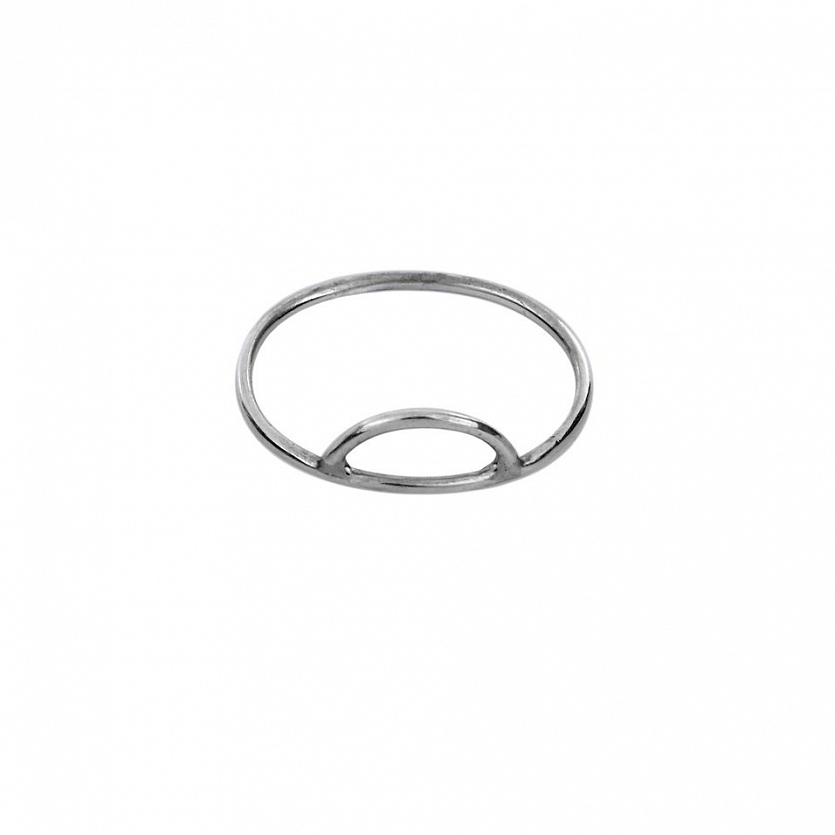 кольцо солнце