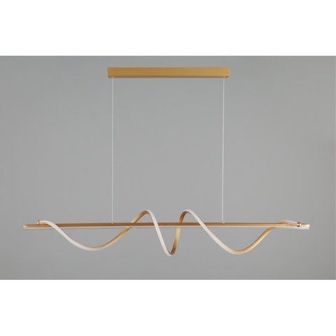 Подвесной светодиодный светильник Aployt Franka APL.079.03.50