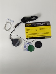 АНТЕНА АВТОМОБИЛЬНАЯ АКТИВНАЯ ВНУТРИСАЛОННАЯ ТРИАДА-100