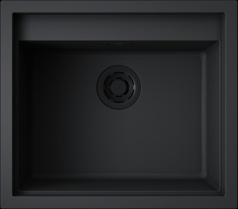 Omoikiri Sintesi 57-GB