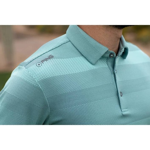 Рубашка поло PING FOCUS