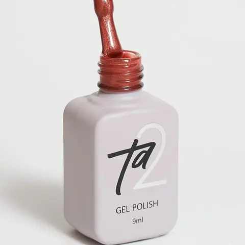 Ta2 / GEL POLISH WISH №025