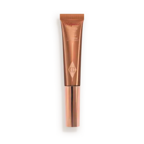 Скульптор кремовый Charlotte Tilbury Contour Wand Medium-Deep
