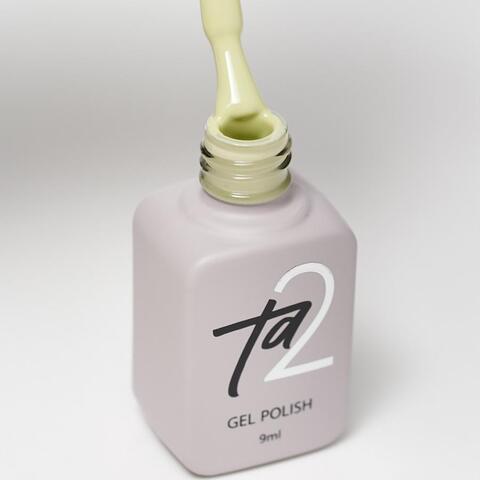 Гель-лак Ta2 цветной гель-лак №163