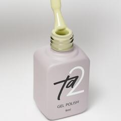 Гель-лак Ta2 цветной гель-лак №163