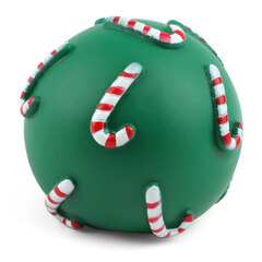 Triol NEW YEAR игрушка для собак 