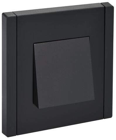 FORTE&PIANO Вывод кабеля FP142 чер. IEK