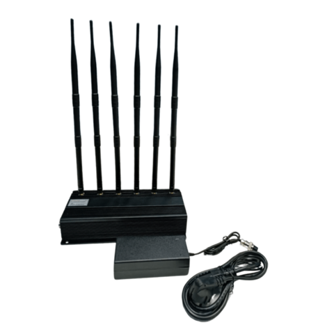 Подавитель сотовой связи RIXET R-3 (до 80 м)