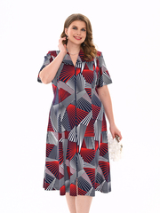 4503 Халат на молнии