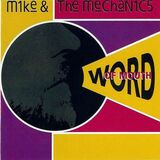 MIKE & THE MECHANICS: Word Of Mouth (CD) (Компакт-диск)
