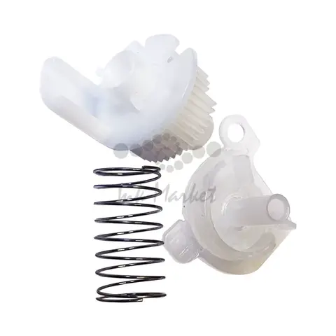 Зубчатый флажок сброса счетчика картриджа Brother TN-2375, TN-2320, TN-2345, TN-2350, HL-L2380, HL-L2320, HL-L2340, DCP-L2520/DCP-L2540, MFC-L2720, MFC-L2740, MFC-L2703 DC Select.