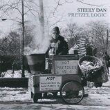 STEELY DAN: Pretzel Logic (Компакт-диск)