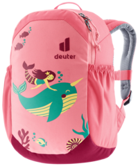 Рюкзак Deuter Pico 5 Blossom/Dahlia