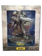 Фигурка Dark Horse Fallout: Maximus (Statue)