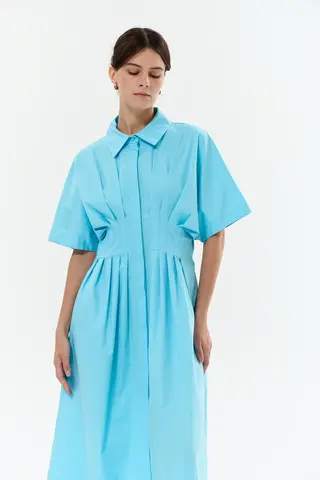 Платье Бесконечность ULI