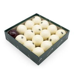 Комплект шаров 68 мм 