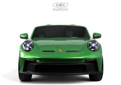 Porsche 911 GT3 Y911YY с дистанционным управлением