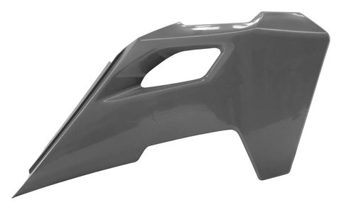Боковины радиатора HSQ TC-FC 125-450 23-24 серые