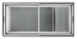 Ларь морозильный Aucma SD-500F