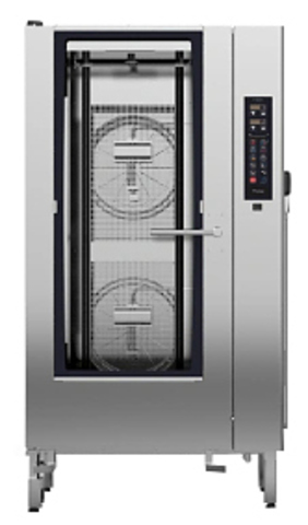 Пароконвектомат Pratica C-MAX-40