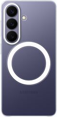 Чехол для Samsung Clear Magnet Case S26 прозрачный