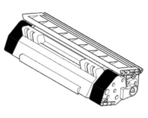 Brother TN-2590XL Картридж для Brother DCP-L2600, DCP-L2622, DCP-L2640, HL-L2402, HL-L2442, HL-L2460 (3 000 стр.)