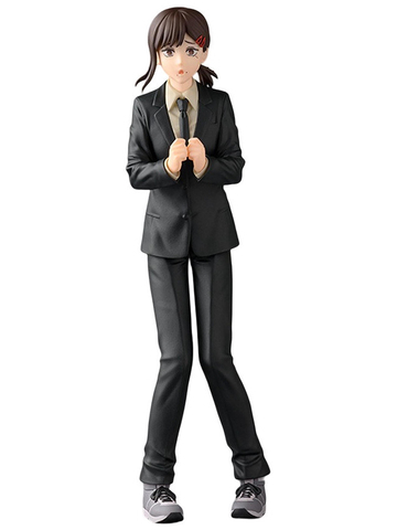 Фигурка SEGA Chainsaw Man: Kobeni
