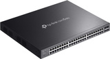 Коммутатор управляемый TP-LINK Omada