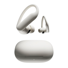 Беспроводные наушники Beats PowerBeats Pro 2, Quick Sand (Песочно-бежевый)