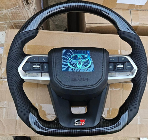 Руль для Toyota 11