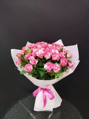 Букеты