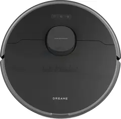 Робот-пылесос Dreame Bot Robot Vacuum and Mop D10s Plus RLS6AD