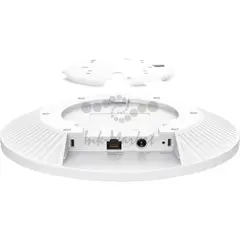 Потолочная точка доступа TP-Link EAP770 BE9300, трехдиапазонная, Wi-Fi 7 — фото 2