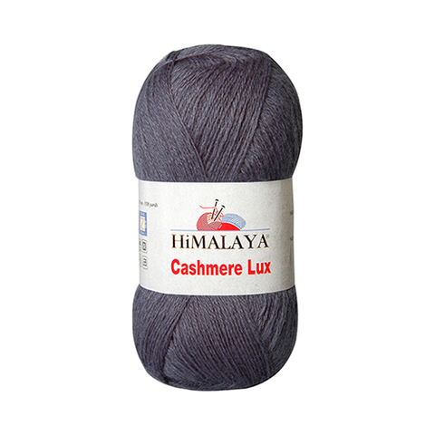CASHMERE LUX Himalaya (80% акрил, 20% шерсть, 100гр/510м)